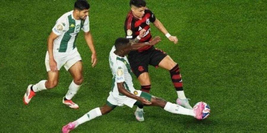 كأس العالم للأندية.. ماذا قال مدرب فلامنجو البرازيلي بعد الفوز علي الترجي التونسي؟ - هرم مصر