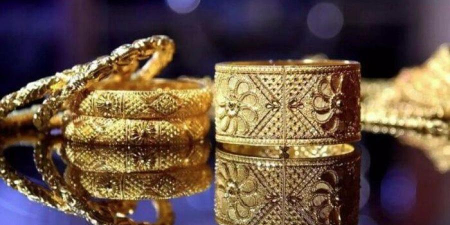 تراجع 25 جنيها.. سعر الذهب بختام تعاملات اليوم الإثنين في الصاغة - هرم مصر