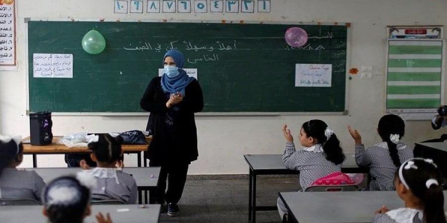استخراج صحيفة أحوال معلم بالرقم القومي 2025.. رابط مباشر الآن - هرم مصر