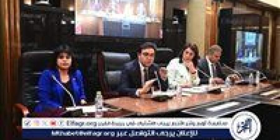 بحضور الوزير.. تفاصيل اجتماع "ثقافة النواب" لمناقشة قرار إغلاق الشقق المؤجرة لبيوت الثقافة بالمحافظات - هرم مصر