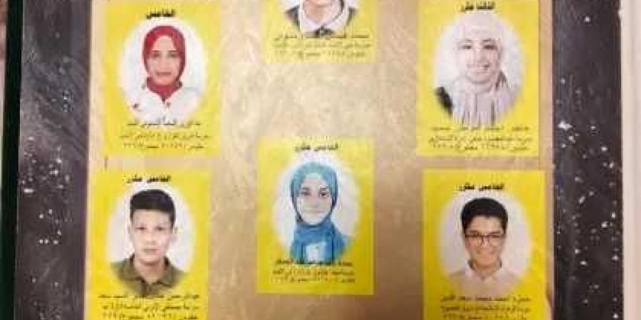 ”النهار” تنشر نتيجة الشهادة الاعدادية بالدقهلية - هرم مصر