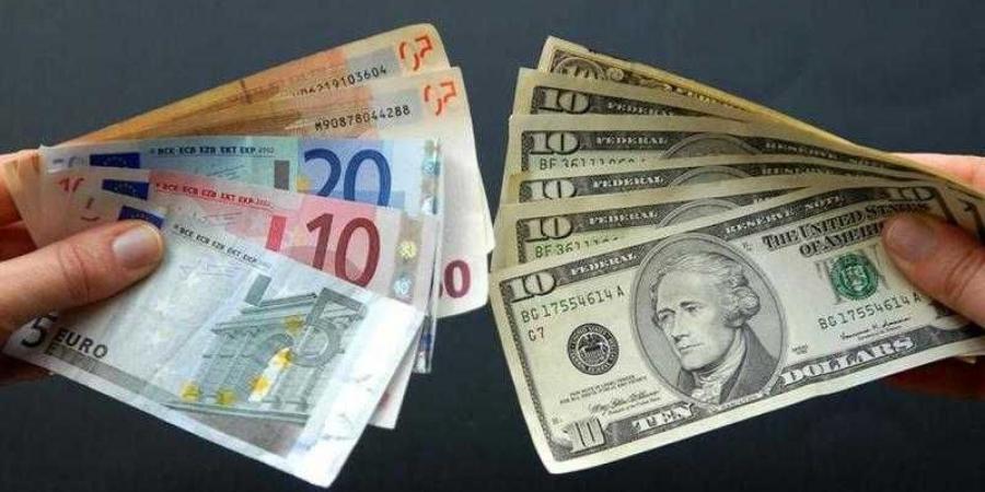 أسعار العملات في مصر اليوم الثلاثاء - هرم مصر