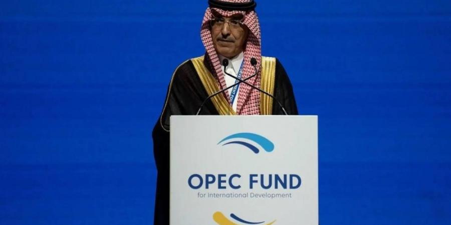 الجدعان: التنمية تحتاج طاقة وندعم كل مصادرها بلا استثناء - هرم مصر