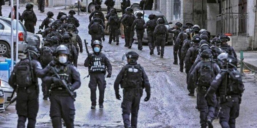 لعدم إعلان الحقيقة.. إسرائيل تعتقل أشخاصا يجهزون بثا مباشرا من حيفا - هرم مصر