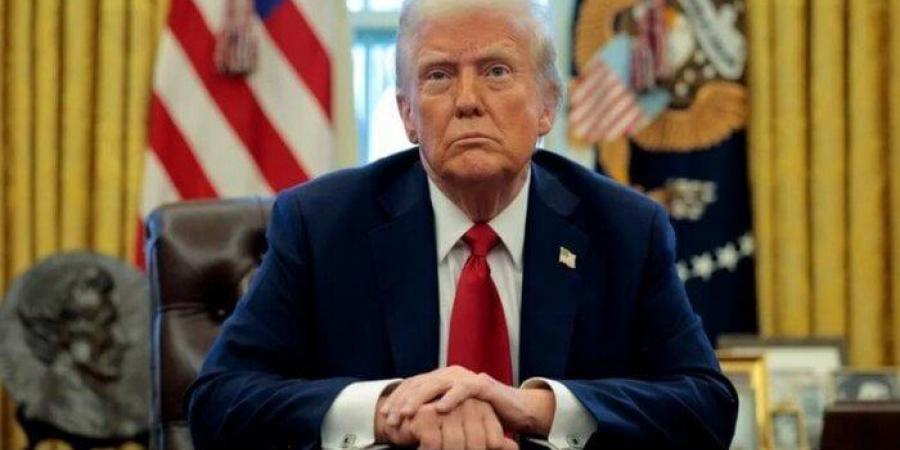 ترامب يجتمع مع فريق الأمن القومي بشأن المواجهة بين إسرائيل وإيران - هرم مصر