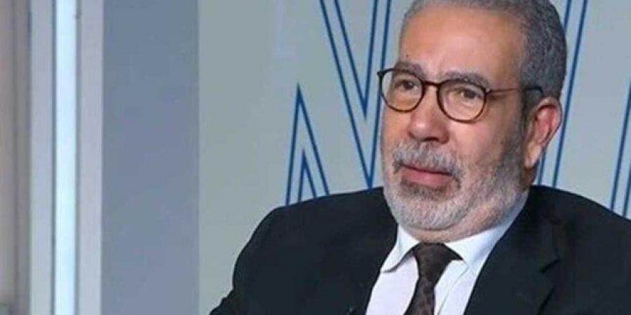 مدحت العدل لـ«الأسبوع» عن أفلام عيد الأضحى 2025: حاجة تزعل جدا - هرم مصر