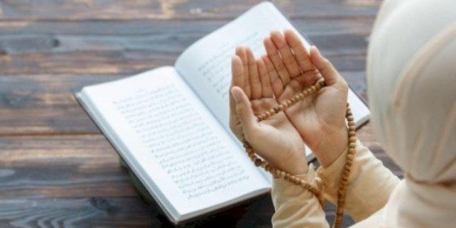 دعاء للأبناء بالنجاح في الامتحانات.. 5 كلمات تسهل لهم الصعب - هرم مصر