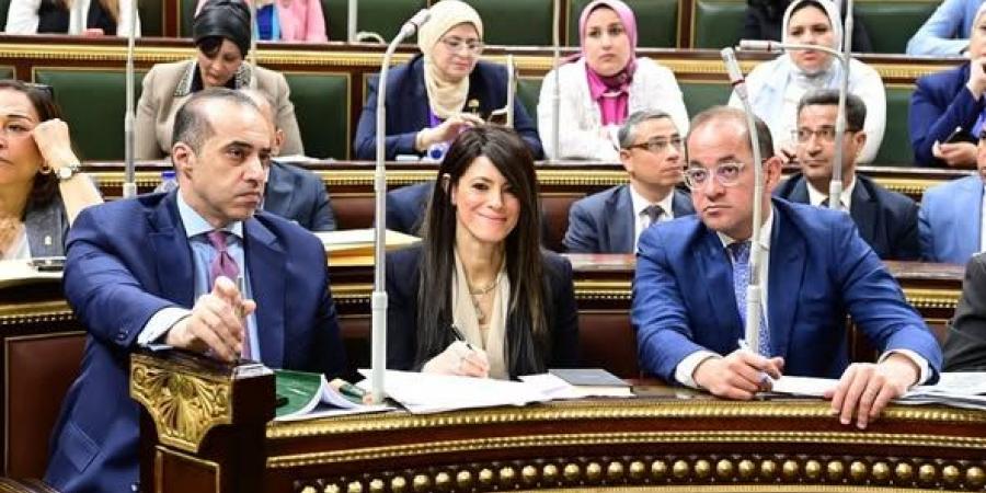 المشاط لجنة أزمات برئاسة رئيس الوزراء لمتابعة تداعيات الأوضاع الإقليمية - هرم مصر
