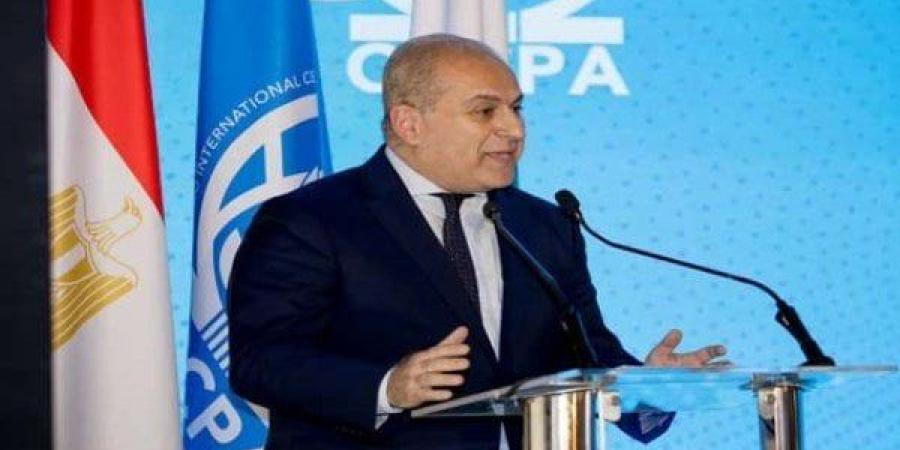 سفير مصر في الرباط يلتقي أعضاء الجالية المصرية في المغرب - هرم مصر