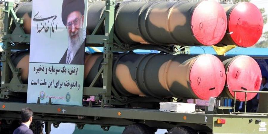 غموض "إف-35".. هل أسقطتها الدفاعات الجوية الإيرانية حقا؟ - هرم مصر