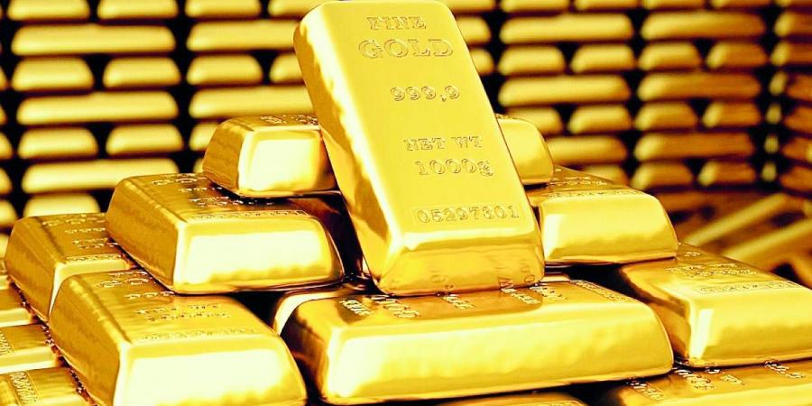 بعد ذروة تاريخية.. الذهب يهبط دون 3000 دولار بحلول 2026 - هرم مصر
