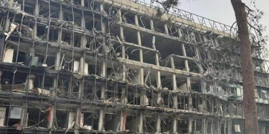 الاحتلال يفتح تحقيقا في فشل عملية إنذار مبكر قبل الصواريخ الإيرانية - هرم مصر