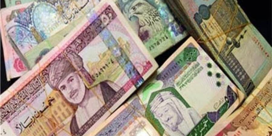 أسعار العملات العربية اليوم الثلاثاء 17-6-2025 - هرم مصر