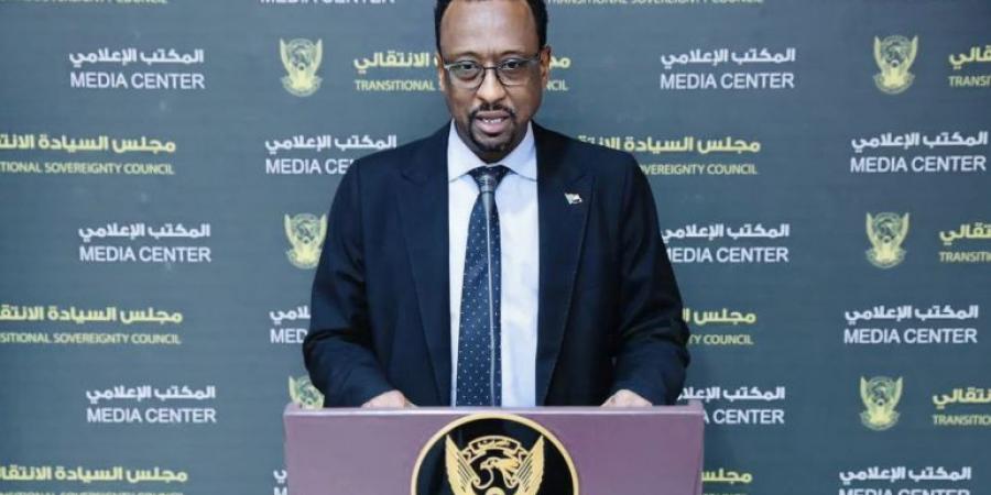 الجزيرة نت تحصل على تفاصيل التشكيل الوزاري الجديد بالسودان - هرم مصر