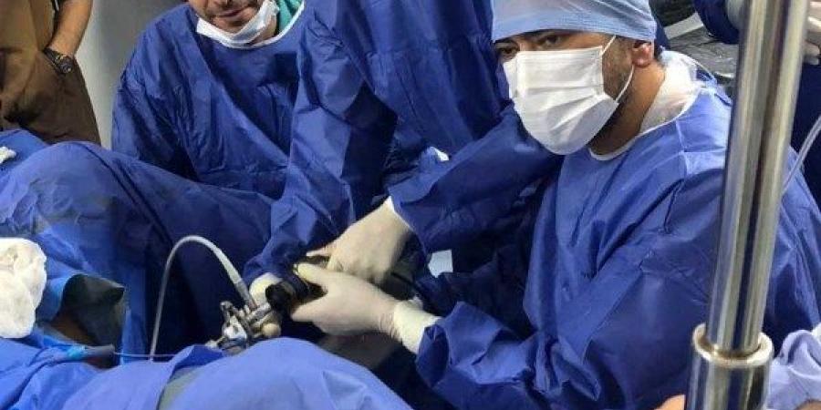 وكيل صحة الدقهلية: نجاح جراحة دقيقة لزرع عظام الجمجمة بمستشفى السنبلاوين - هرم مصر