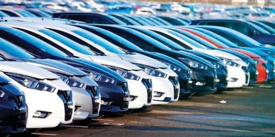 أخبار السيارات| أرخص سيارة مستعملة 2022 في مصر.. 5 سيارات رياضية "زيرو" الأولى أقل من 750 ألف جنيه - هرم مصر