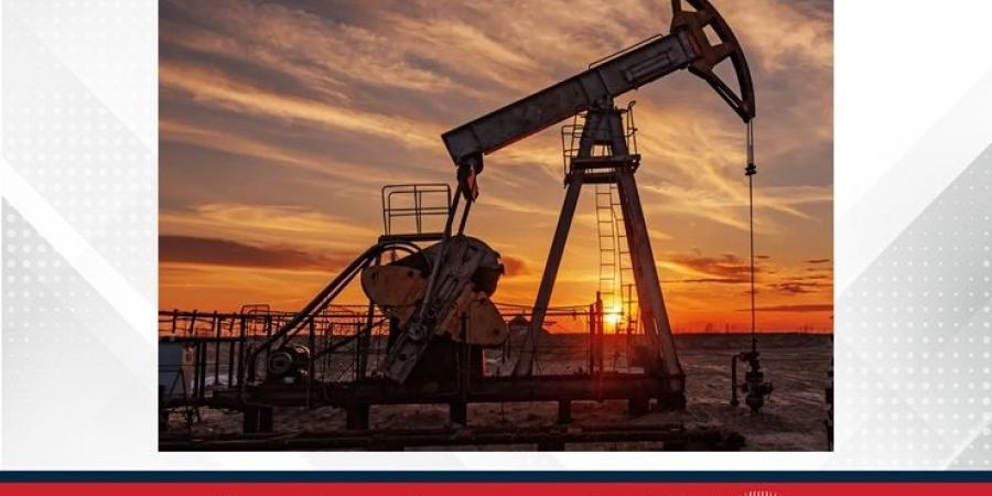 ارتفاع العقود الآجلة لخام برنت 1.6 بالمئة - هرم مصر