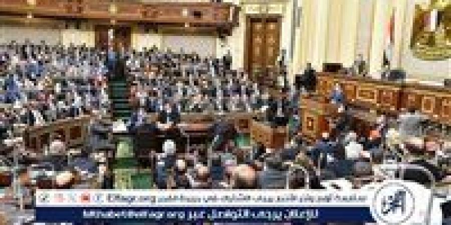 مجلس النواب يوافق نهائيًا على مشروع الموازنة العامة للدولة 2025/2026 - هرم مصر