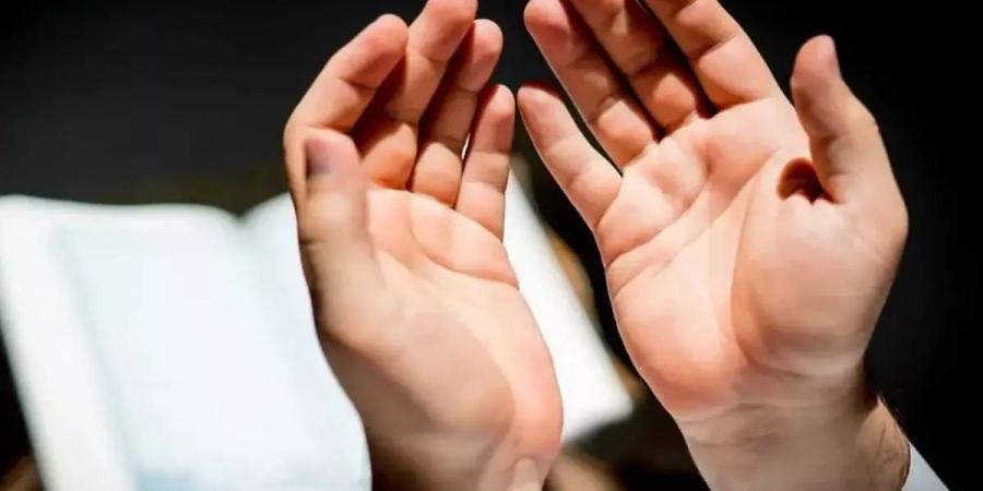 دعاء تحصين النفس وأهل البيت من كل شر .. ردده قبل الخروج من المنزل - هرم مصر
