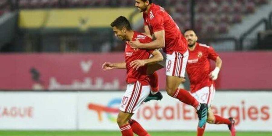 «رحيلهم عمل خلل».. طاهر أبوزيد ينتقد الأهلي بسبب محمد شريف وأحمد عبد القادر - هرم مصر