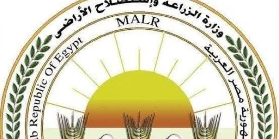 الزراعة: الأسمدة متوفرة بالجمعيات واستمرار الصرف وفقًا لمنظومة كارت الفلاح - هرم مصر