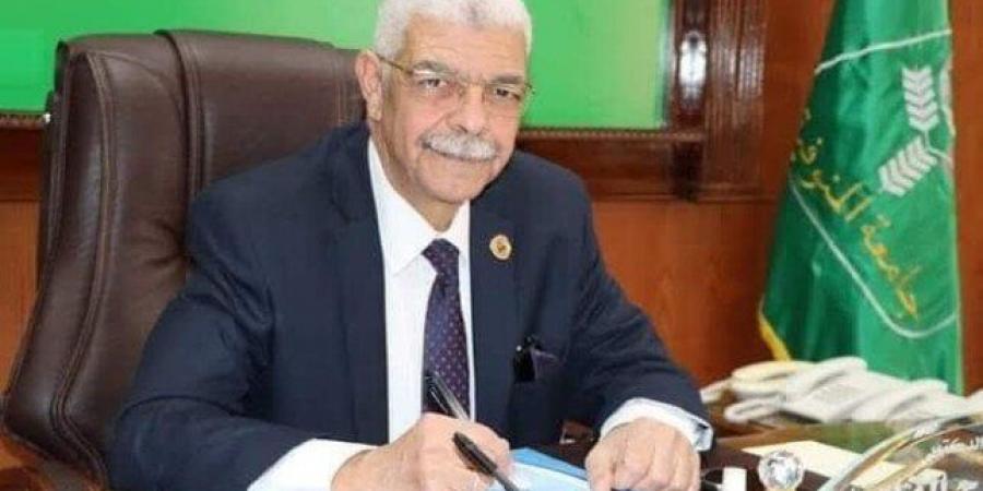 جامعة المنوفية تتقدم 62 مركزا في تصنيف US News - هرم مصر