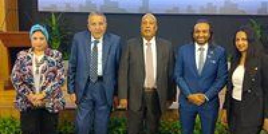 رئيس غرفة القاهرة التجارية يشارك في المنتدى الاقتصادي المصري الصربي.. ويؤكد أهمية تعميق الشراكة بين البلدين - هرم مصر