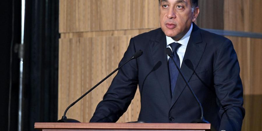 رئيس الوزراء : الموافقة على اتفاقية التجارة الحرة بين مصر وصربيا - هرم مصر