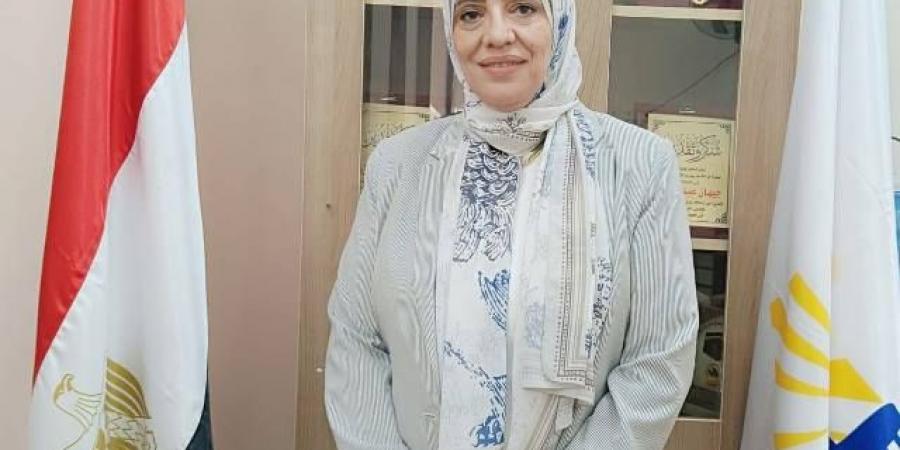 الإدارة التعليمية فى بدر تكشف عن بدء تشغيل أحدث مدرسة لغات متميزة.. صور - هرم مصر