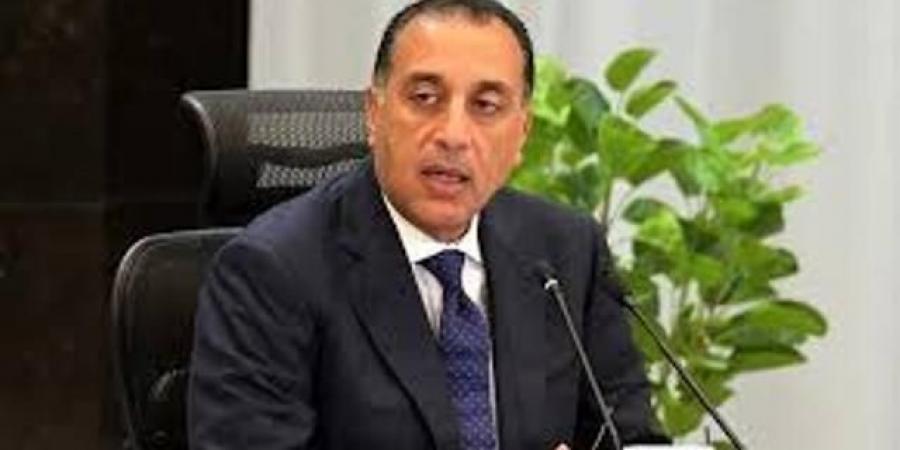 مدبولي يطمئن المواطنين لدينا احتياطيات استراتيجية من السلع - هرم مصر