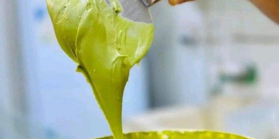 طريقة عمل صوص البستاشيو في المنزل - هرم مصر