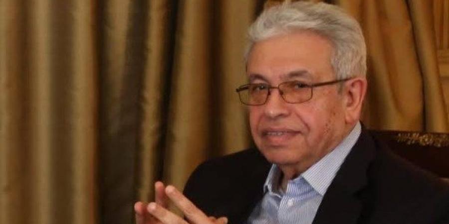 عبد المنعم سعيد: التصعيد الحالي في المنطقة وصل إلى مرحلة الحرب الإقليمية المفتوحة - هرم مصر