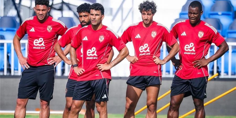 مدرب بورتو السابق يحذر بالميراس من مواجهة الأهلي #كأس_العالم_للأندية #مونديال_الأندية #الأهلي #كأس_العالم_للأندية2025 #الأهلي_فى_المونديال - هرم مصر
