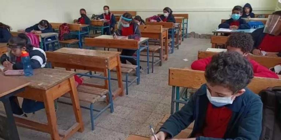اقتراب إعلان نتيجة الشهادة الإعدادية بالغربية 2025.. انتهاء التصحيح ومراجعة نهائية قبل الاعتماد - هرم مصر