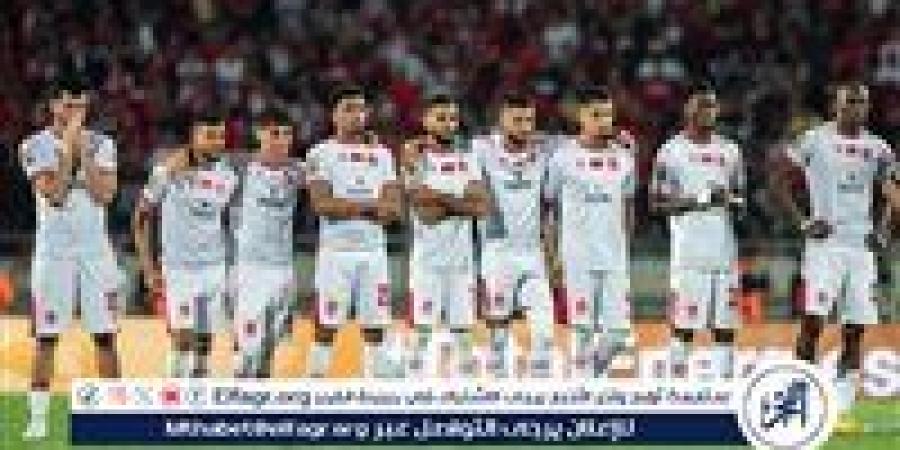 تشكيل الوداد المغربي المتوقع أمام مانشستر سيتي في كأس العالم للأندية 2025 - هرم مصر