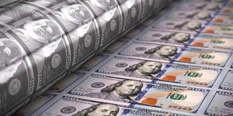 أسعار الدولار في مصر اليوم الاربعاء - هرم مصر