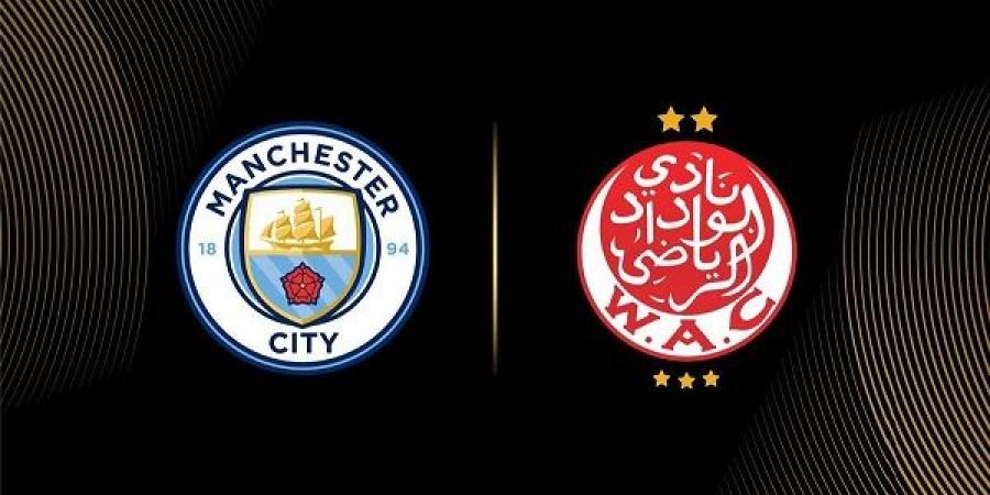 البث المباشر لمباراة الوداد المغربي ومانشستر سيتي #كأس_العالم_للأندية   #مرموش   #الأهلي   #جوارديولا  #الوداد  #مانشستر_سيتي    #ميسي   - هرم مصر