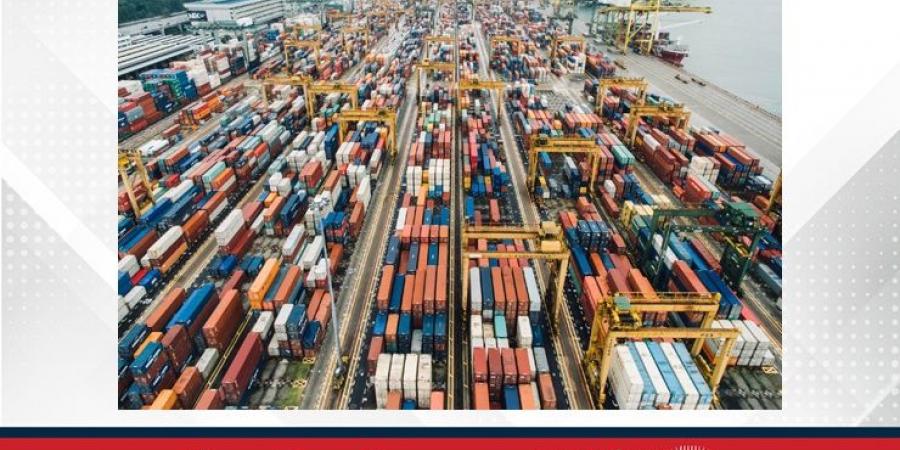 نمو الصادرات التايلاندية بأعلى معدل منذ 3 سنوات - هرم مصر