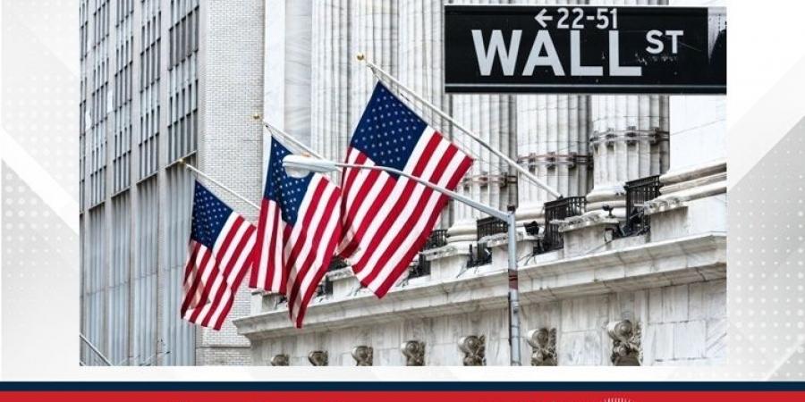 انخفاض مؤشرات الأسهم الأمريكية في ختام التعاملات - هرم مصر