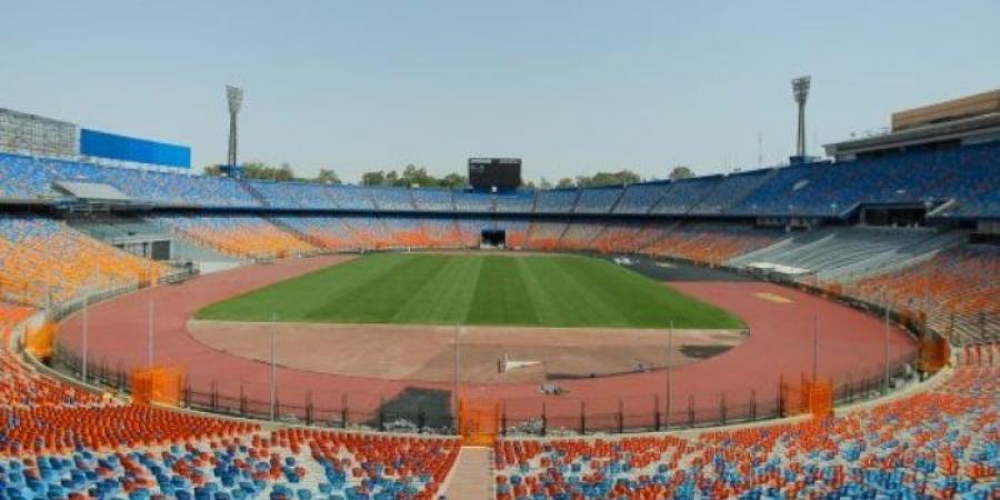 الزمالك يحدد ملاعبه للموسم الجديد - هرم مصر