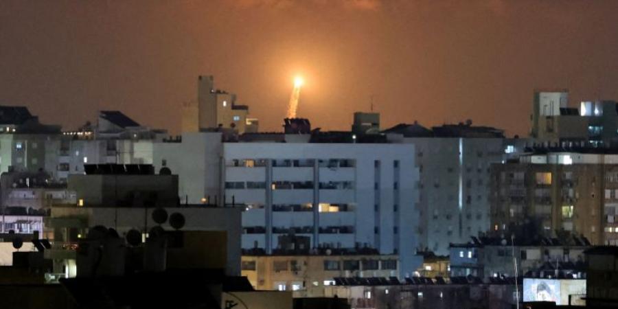 تحذيرات من انهيار جبهة إسرائيل الداخلية تحت القصف الإيراني - هرم مصر