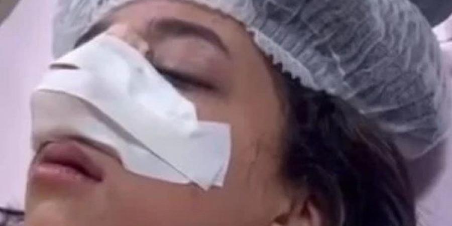 ضرب وتعدي داخل المدرسة.. إحالة واقعة الطالبة كارما لنيابة جنوب القاهرة للاختصاص.. تفاصيل - هرم مصر