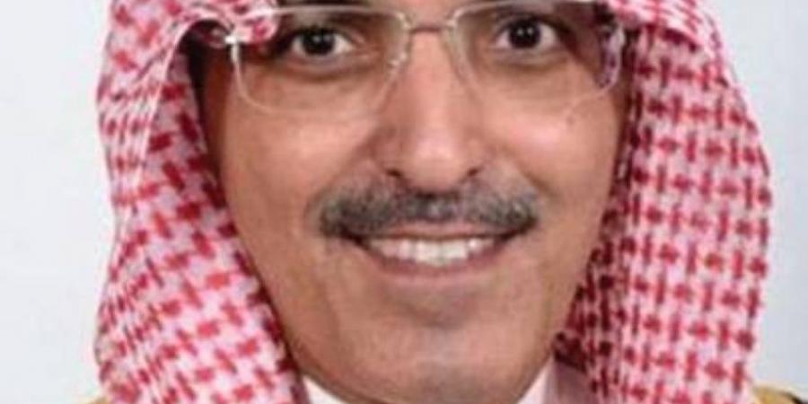 الجدعان: تمويل ميسر للقضاء على فقر الطاقة - هرم مصر