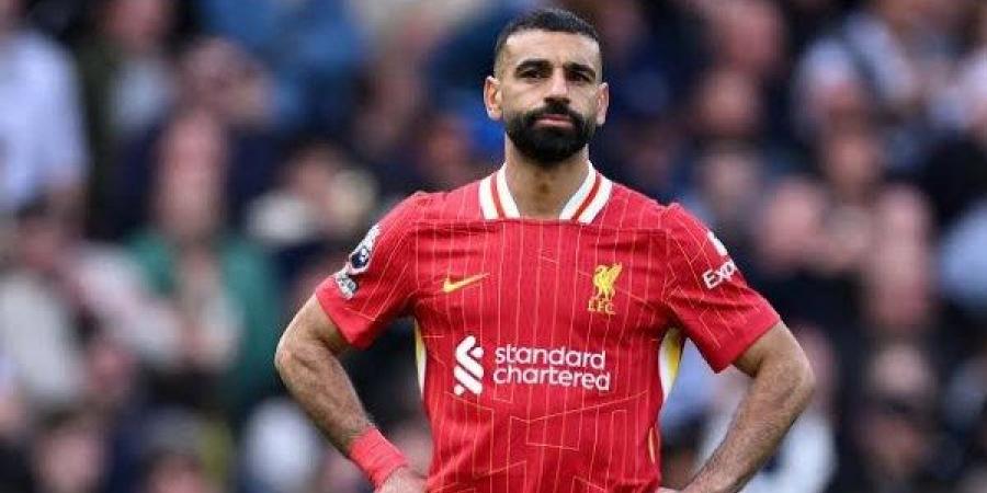ليفربول في ورطة.. غياب مرتقب لصلاح بسبب المنتخب .. تفاصيل - هرم مصر