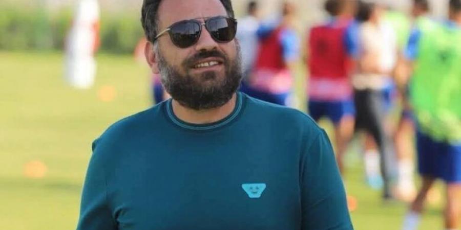 موعد الاعلان عن تعيين إدوارد مديرًا رياضيًا للزمالك - هرم مصر
