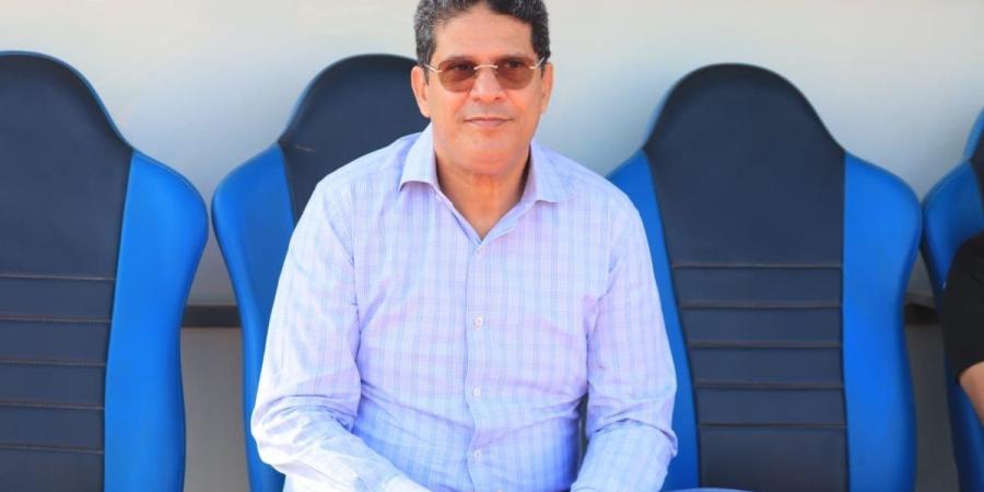حازم فتوح: لم أتقاضَ عمولات من الزمالك.. وعقد الرمادي انتهى مع النادي - هرم مصر