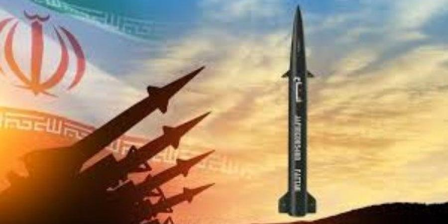 سمير فرج: صاروخ فتاح الإيراني سلاح فرط صوتي يتحدى أنظمة الدفاع الجوي - هرم مصر