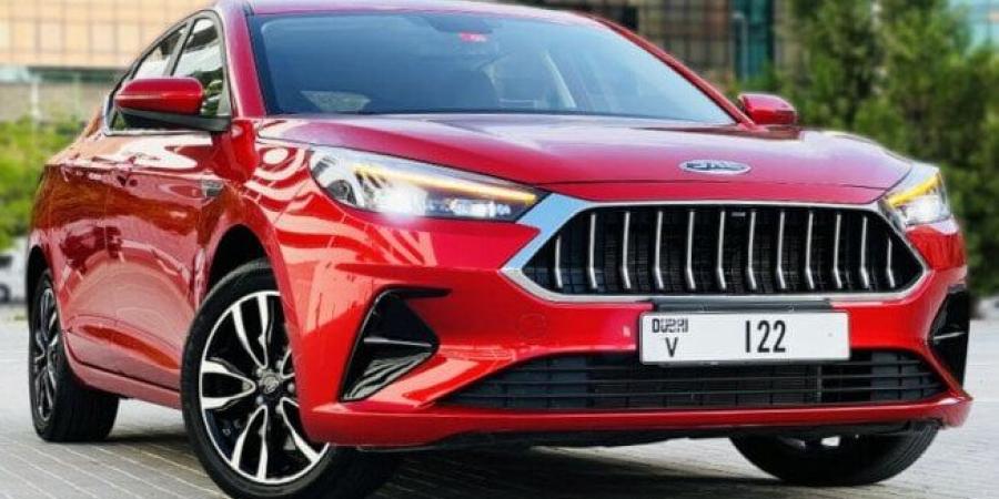 سعر ومواصفات سيارات «جاك J7» موديل 2025 في مصر بعد التخفيضات الأخيرة - هرم مصر