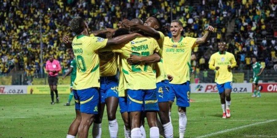 عاجل.. تأجيل انطلاق مباراة صن داونز وأولسان في كأس العالم للأندية بسبب عاصفة رعدية - هرم مصر