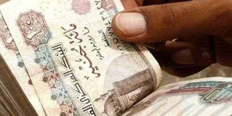 موعد صرف معاشات شهر يوليو 2025 - هرم مصر